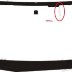 WINDSCREEN (MB+ANT)